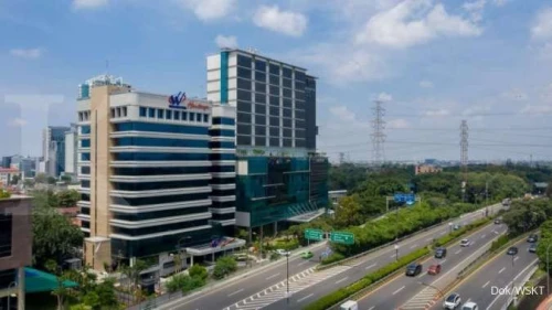 Waskita Karya to Postpone the IPO of Two of Its Subsidiaries | KF Map – Digital Map for Property and Infrastructure in Indonesia